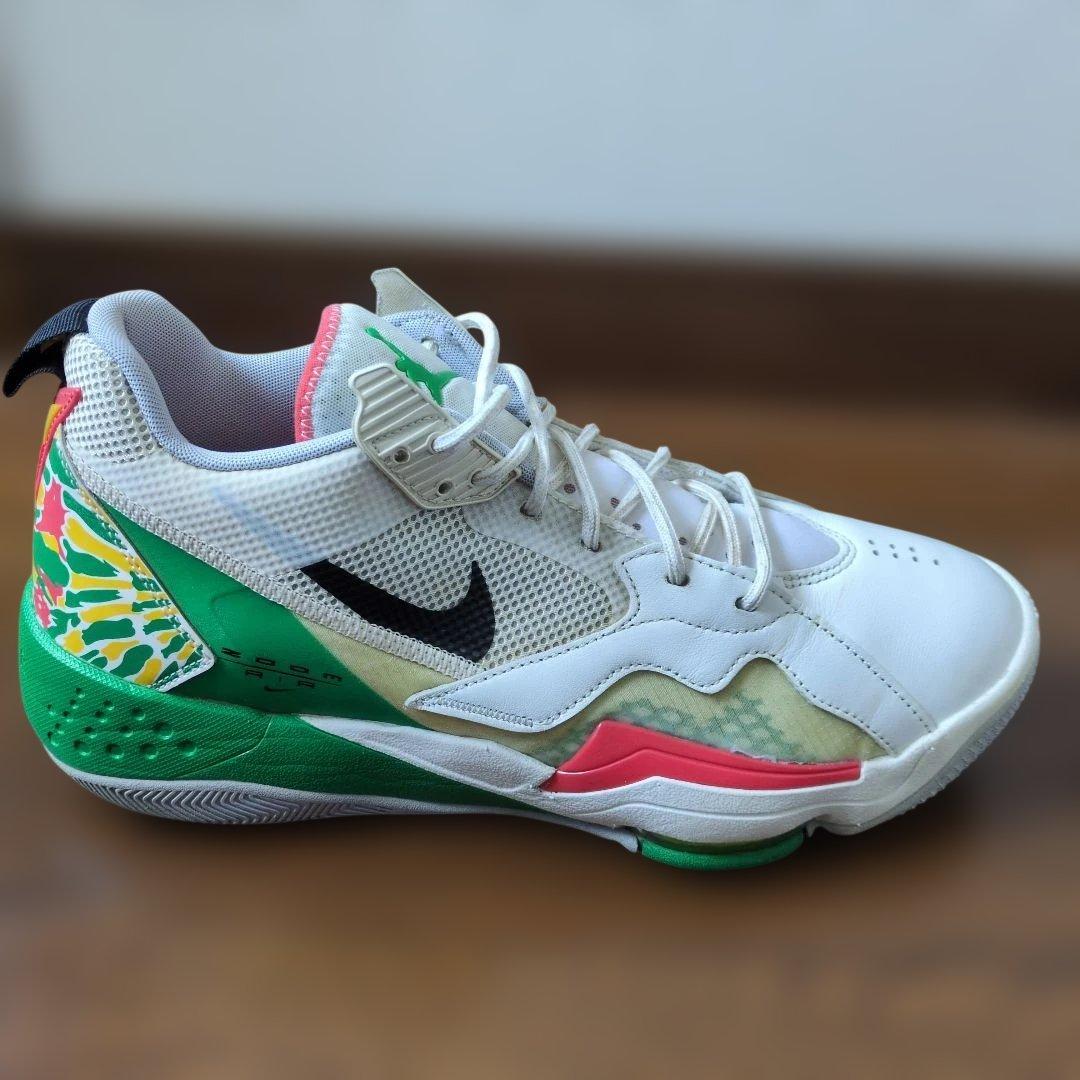 Nike Jordan バスケットボールシューズ