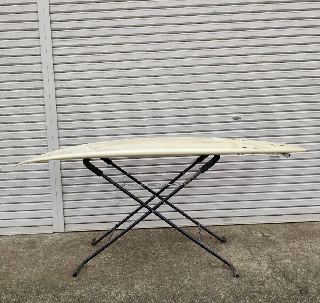 ぞうさんさん専用　小波用　サーフボード　5’11 ショートボード　32リッター