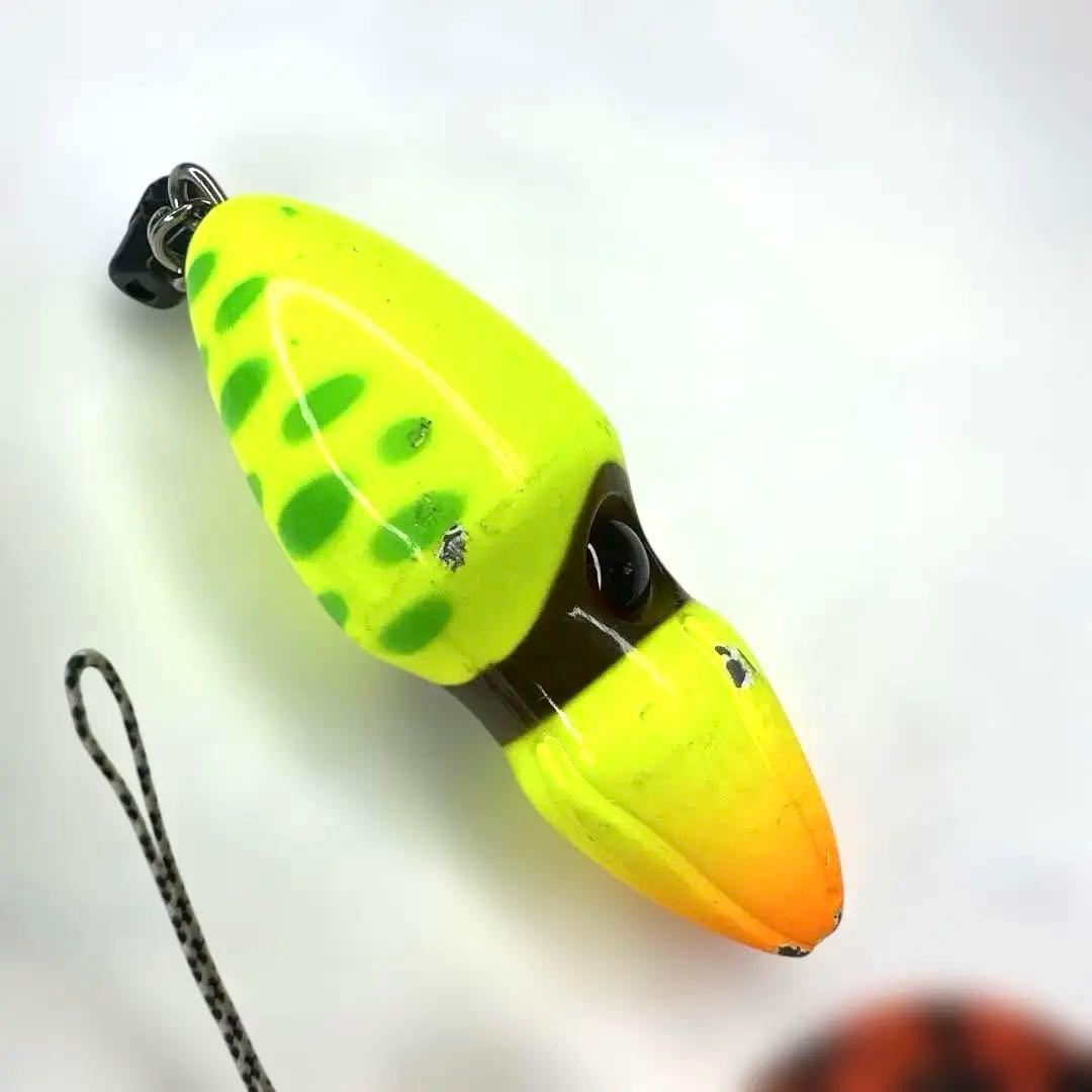 TG ビンビンスイッチ150g2個 タイラバ 甘鯛