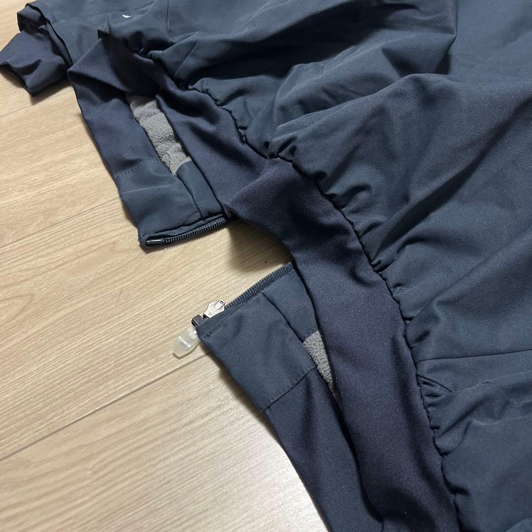 Yankees Majestic ジャケット