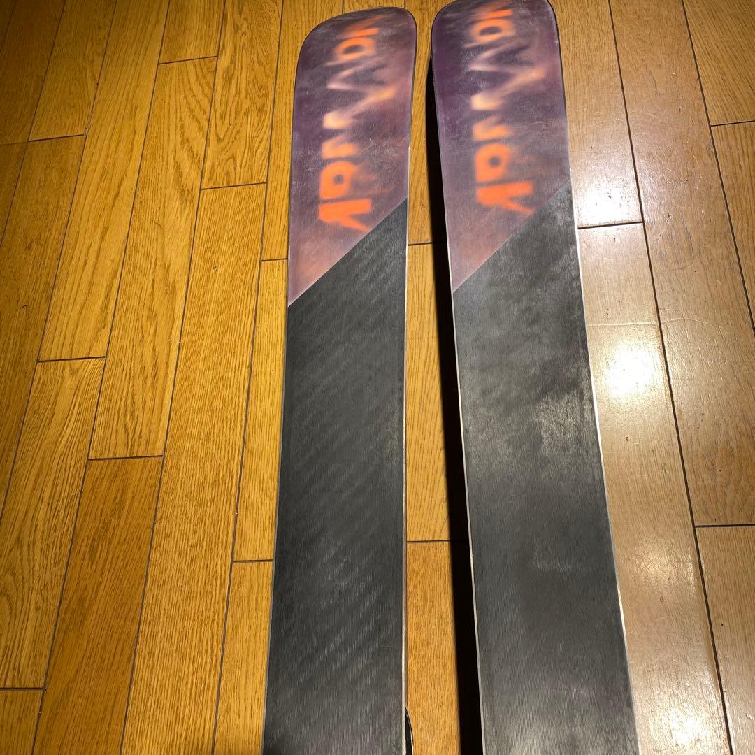 armadaアルマダINVICTUS95ti&griffon13IDセット