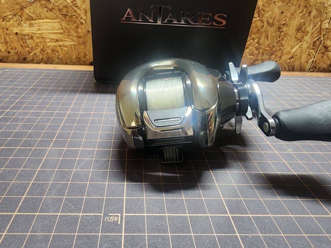 25　アンタレス　hg　右