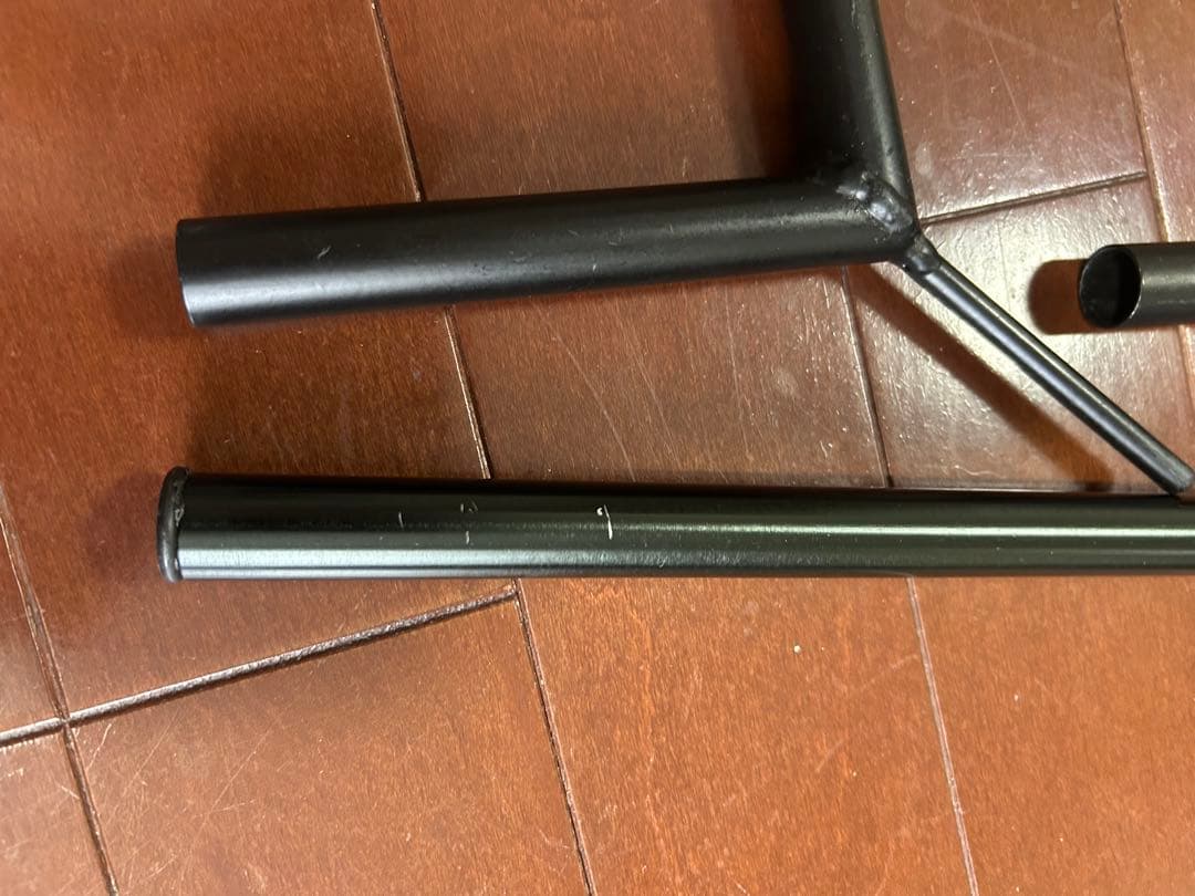 バンドック　ソロベースex フロントウォール　二股2セット　フルセット
