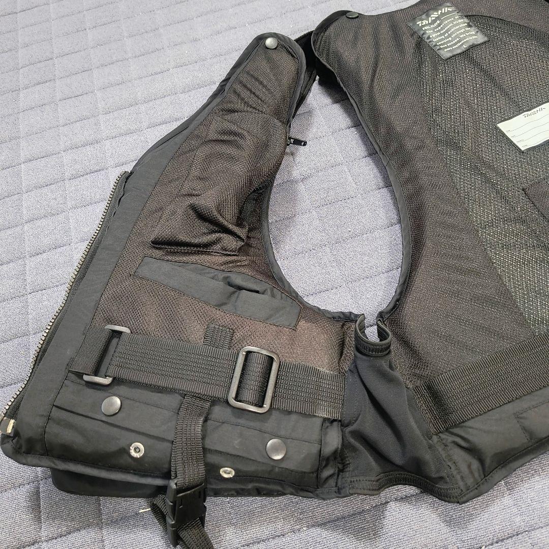 Daiwa ライフジャケット 　DF-3603