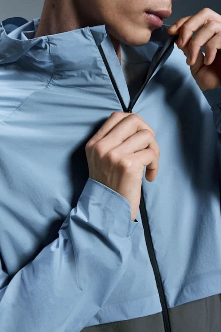 On Core Jacket オン コアジャケット メンズ　サイズ指定可