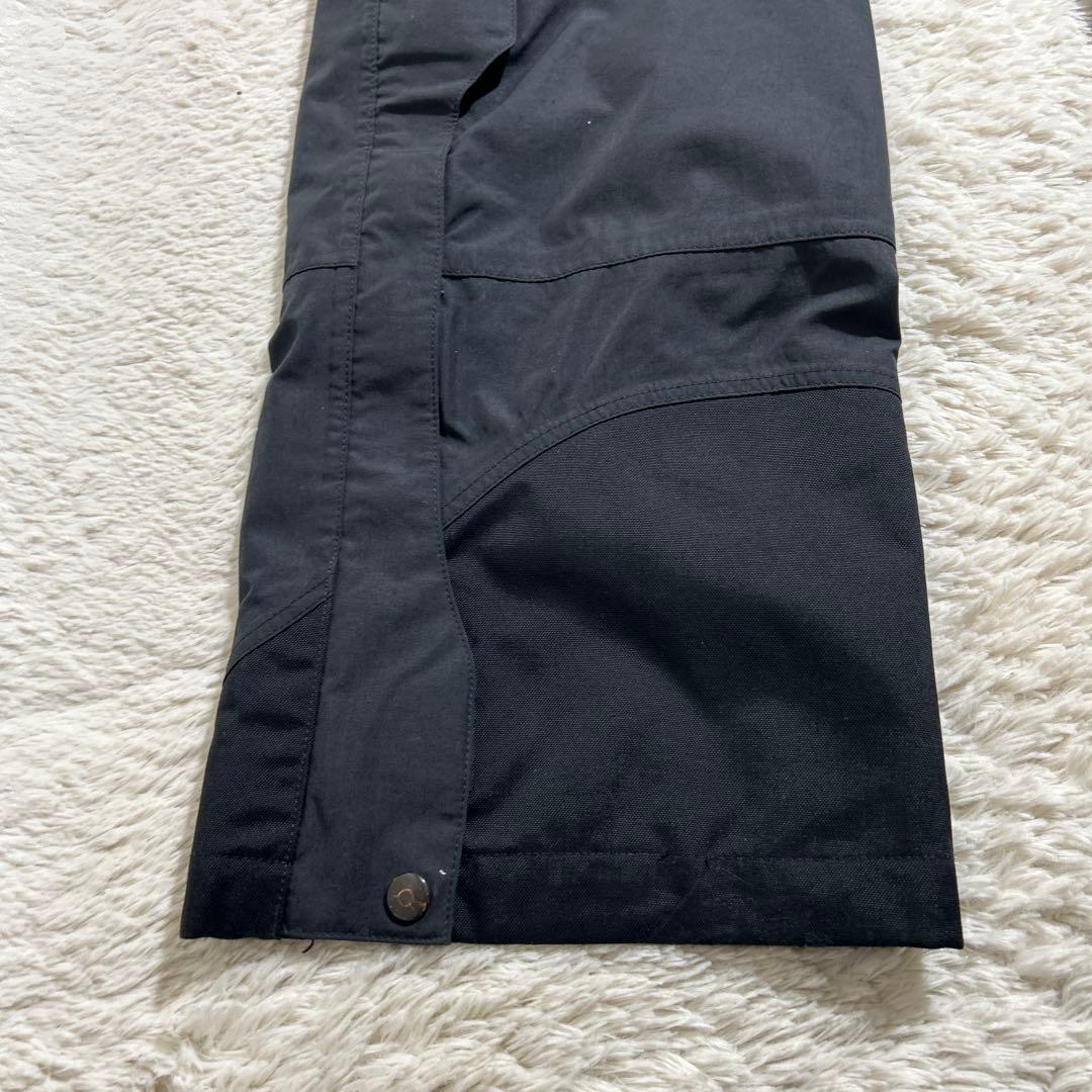 【美品】透湿防水 パタゴニア GORE-TEX スノーウェア パンツ