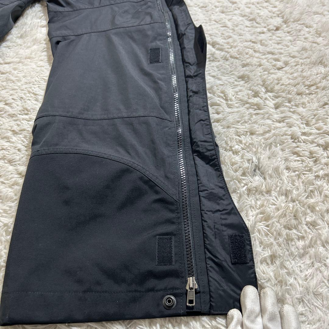 【美品】透湿防水 パタゴニア GORE-TEX スノーウェア パンツ