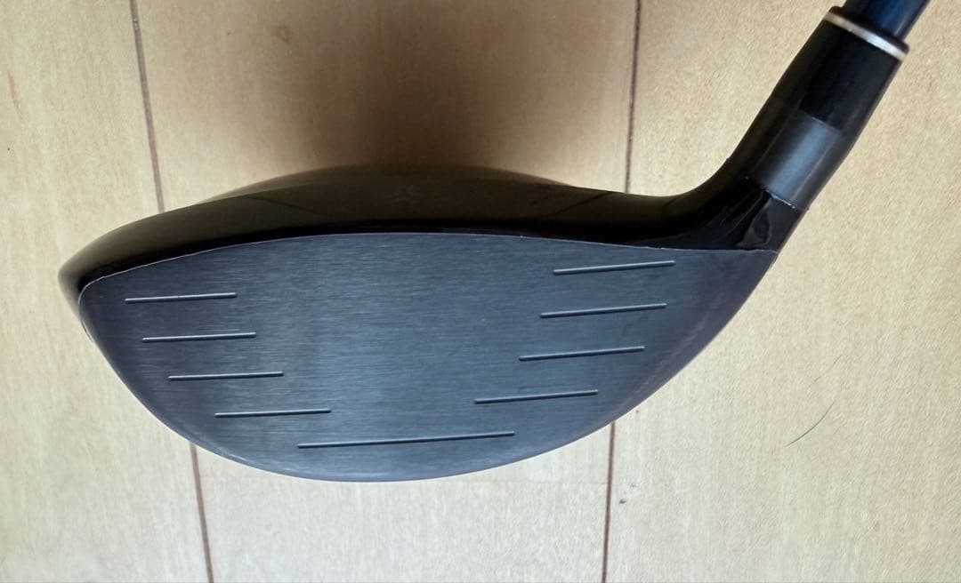 Srixon ZX5 フェアウェイウッド 3番15度