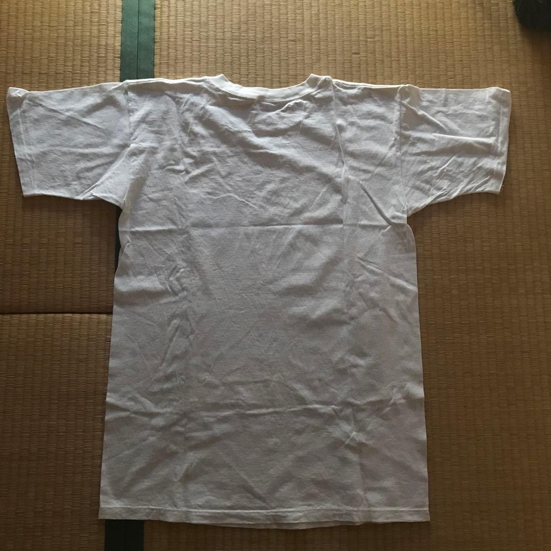 1990年代デッドストック❗️SHAQ シャキール・オニール Tシャツ Mサイズ