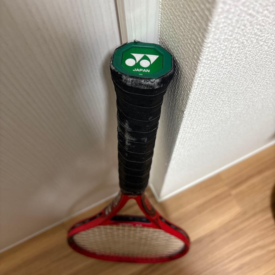 YONEX VCORE 98 2018年モデル