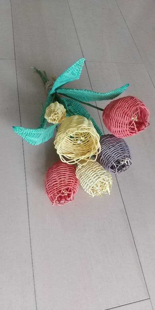 籐細工