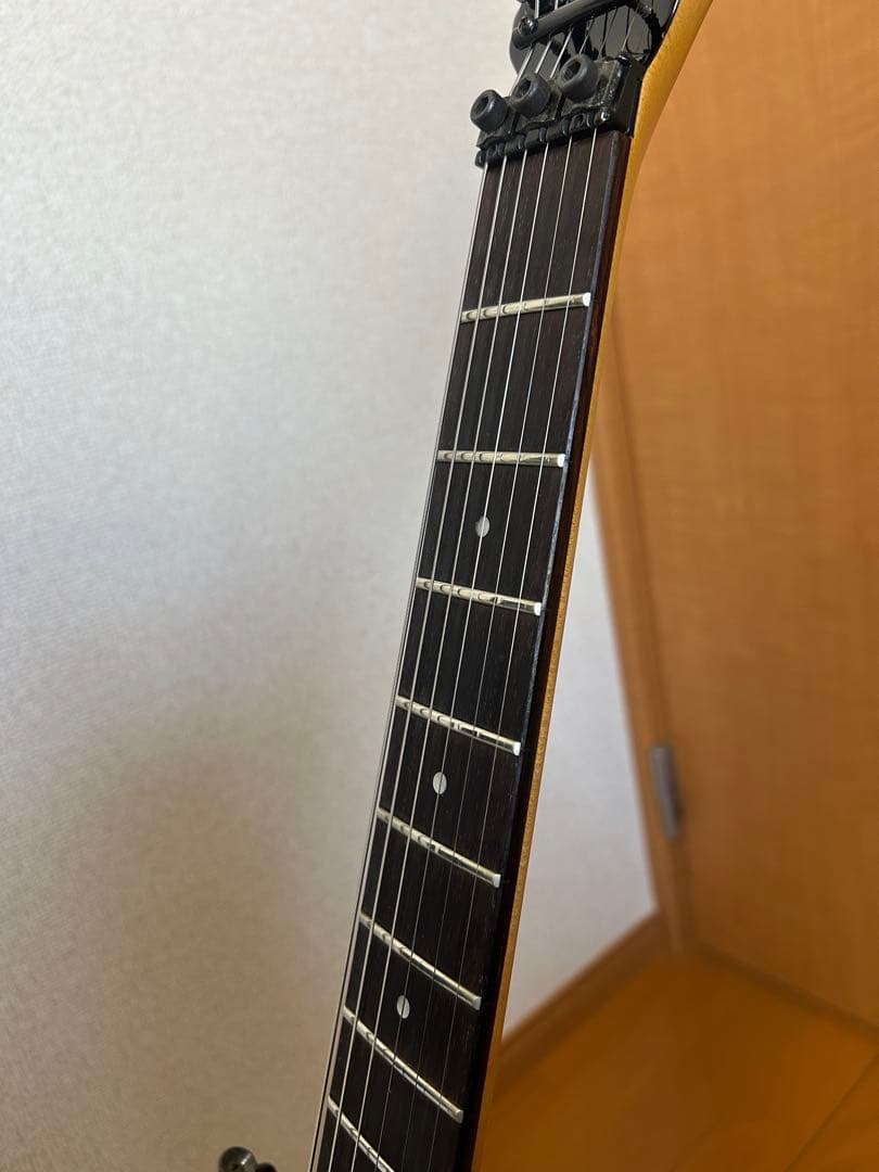 YAMAHA RGZ-Ⅲ各部調整弦交換済み