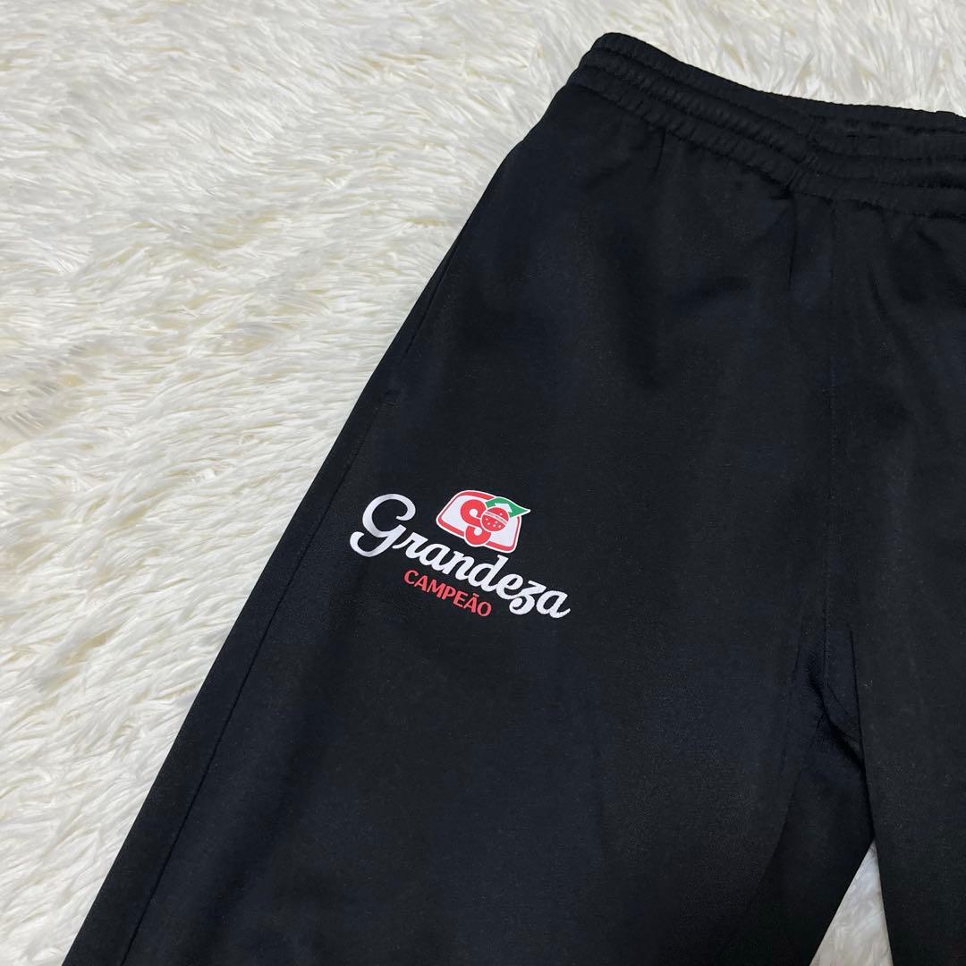 【美品】FINTA ジャージ サッカー セットアップ M