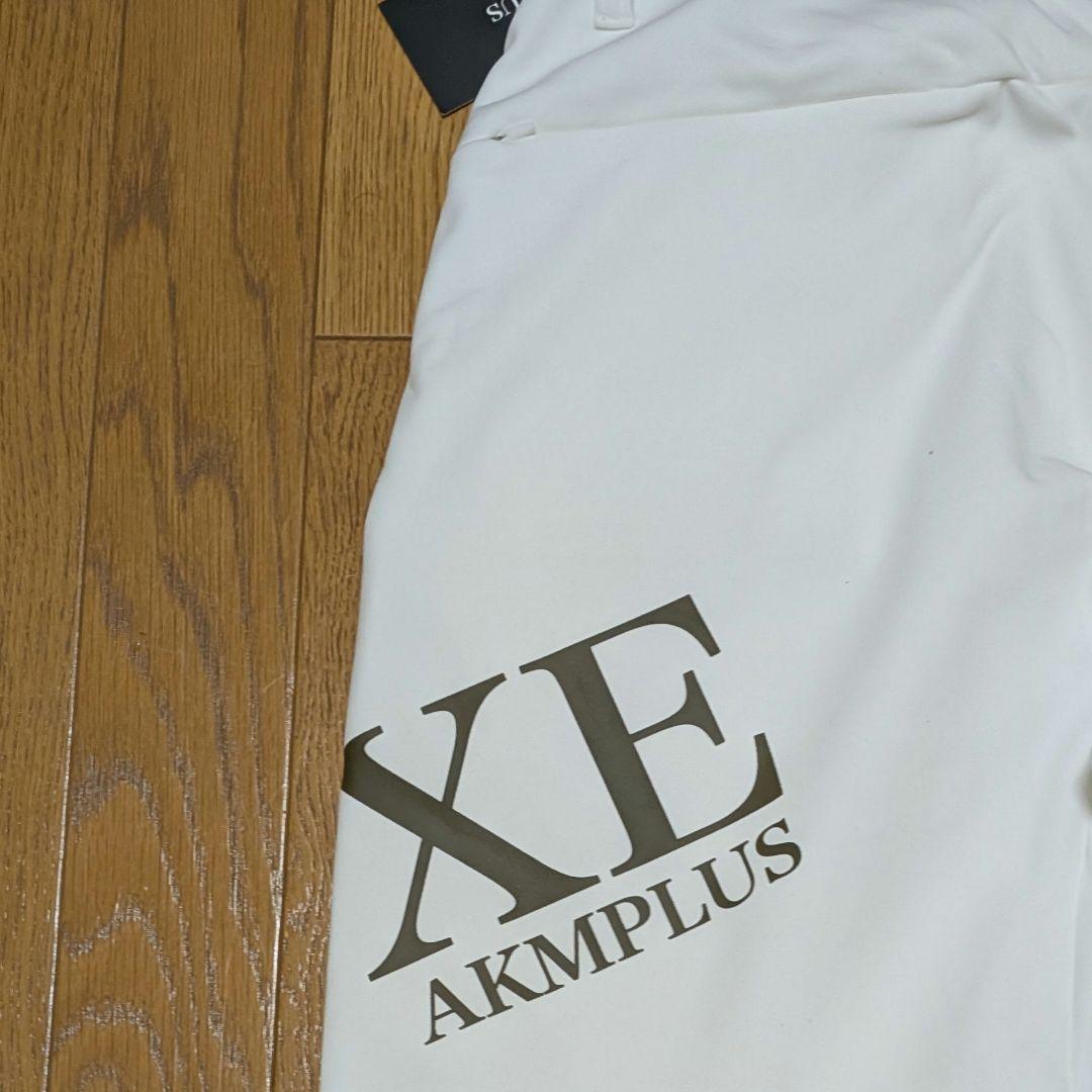 minxinchuankouさま専用LUXEAKMPLUS ビッグロゴ防風パンツ