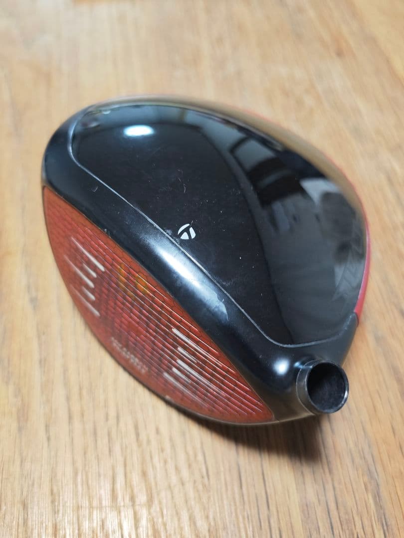 TaylorMade ステルス2 HDドライバー 10.5度 SR