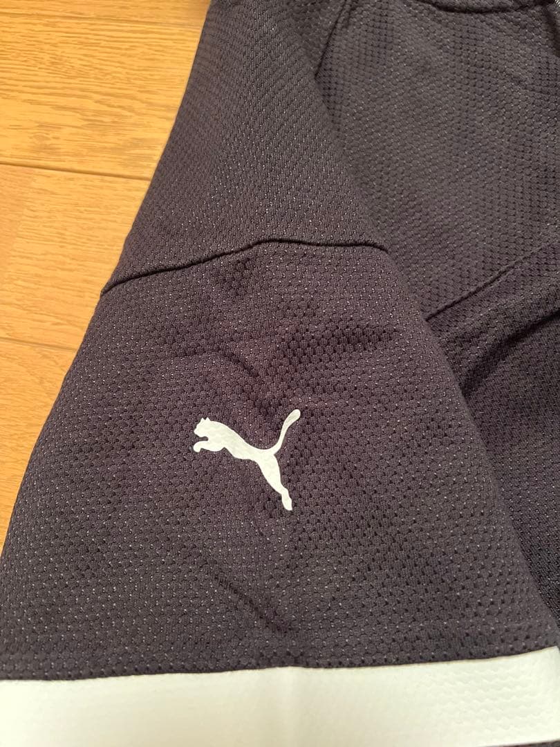 PUMA プーマ  Motosport スウェット ジップパーカー セット