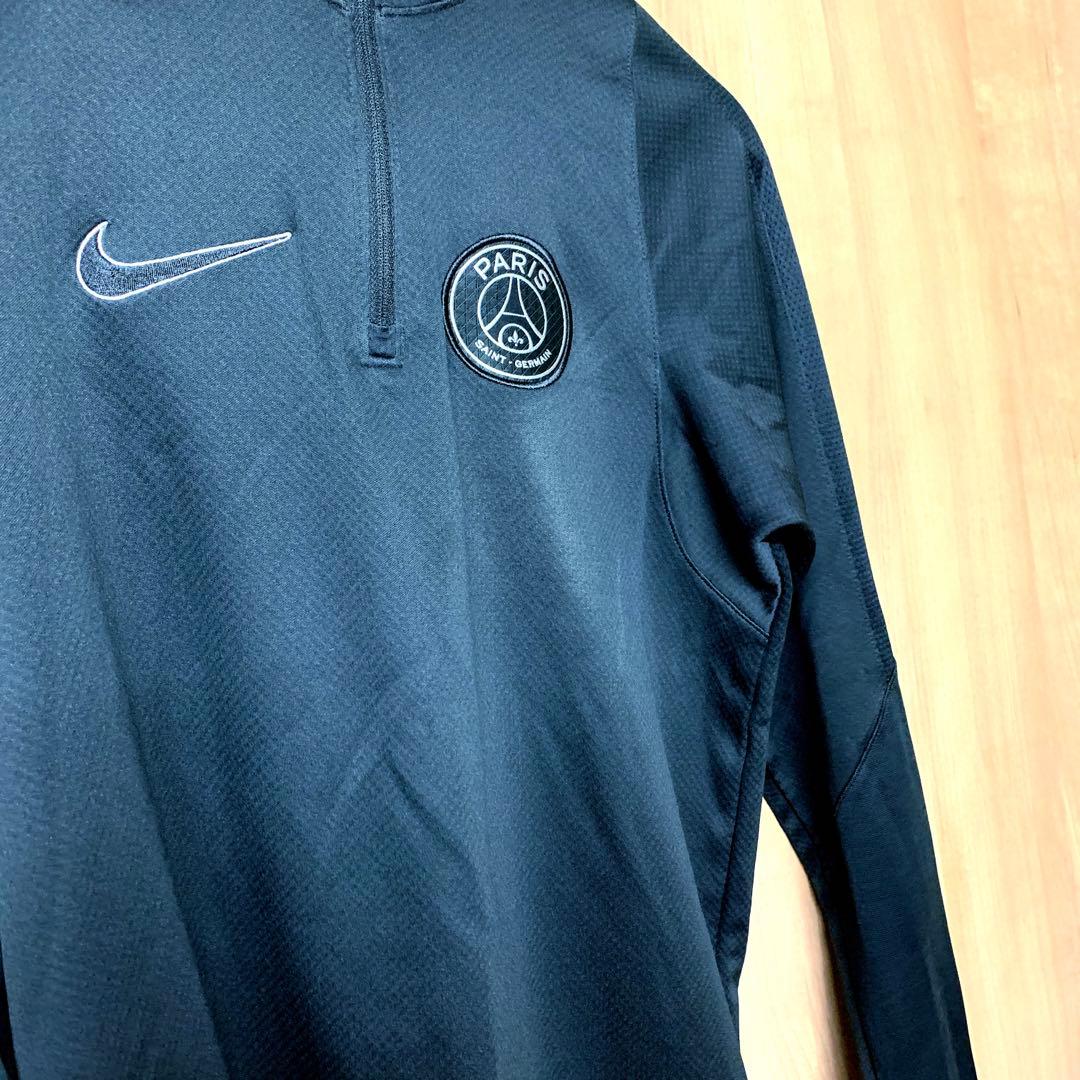 NIKE ナイキ M PSG ドリルトップ パリサンジェルマン サッカー
