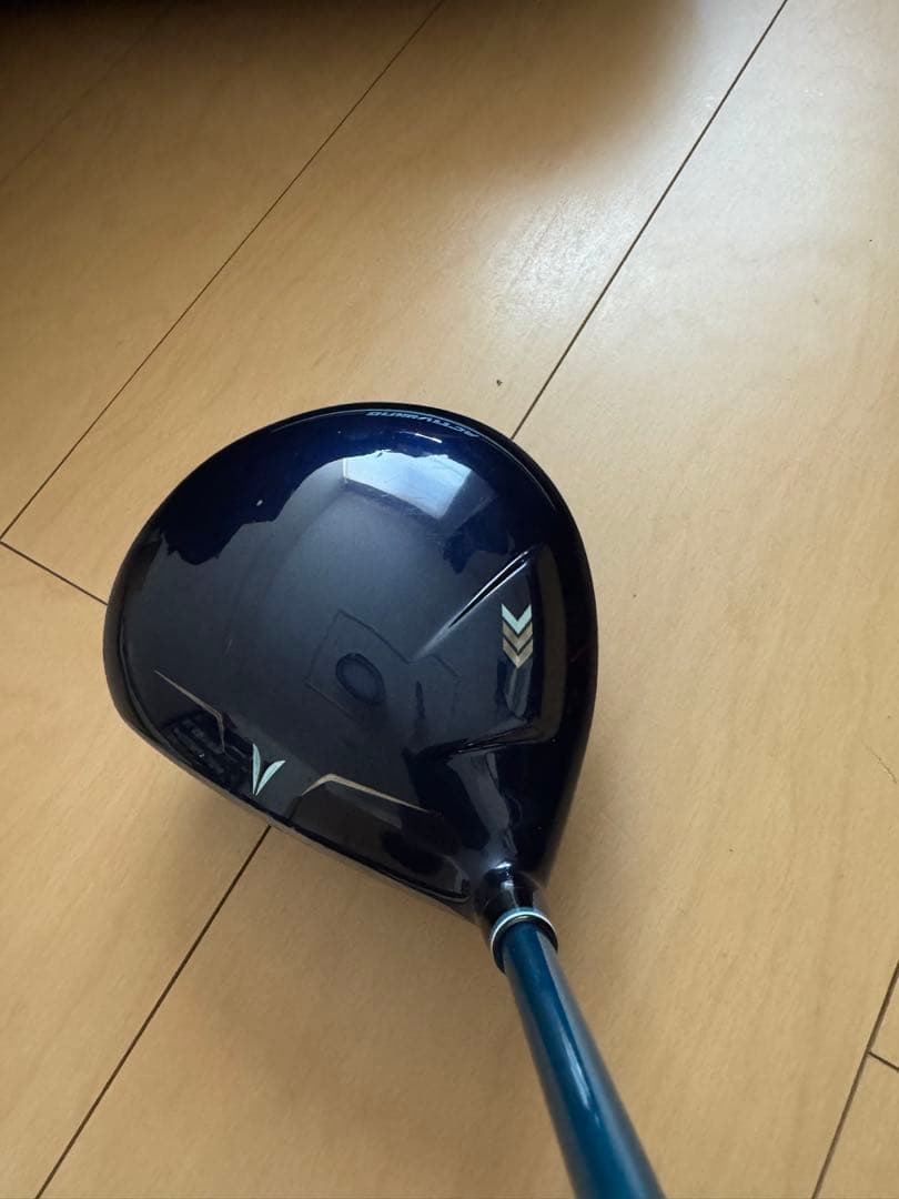 レディース XXIO12 ゼクシオ 1W ドライバー 女性 ゴルフクラブ