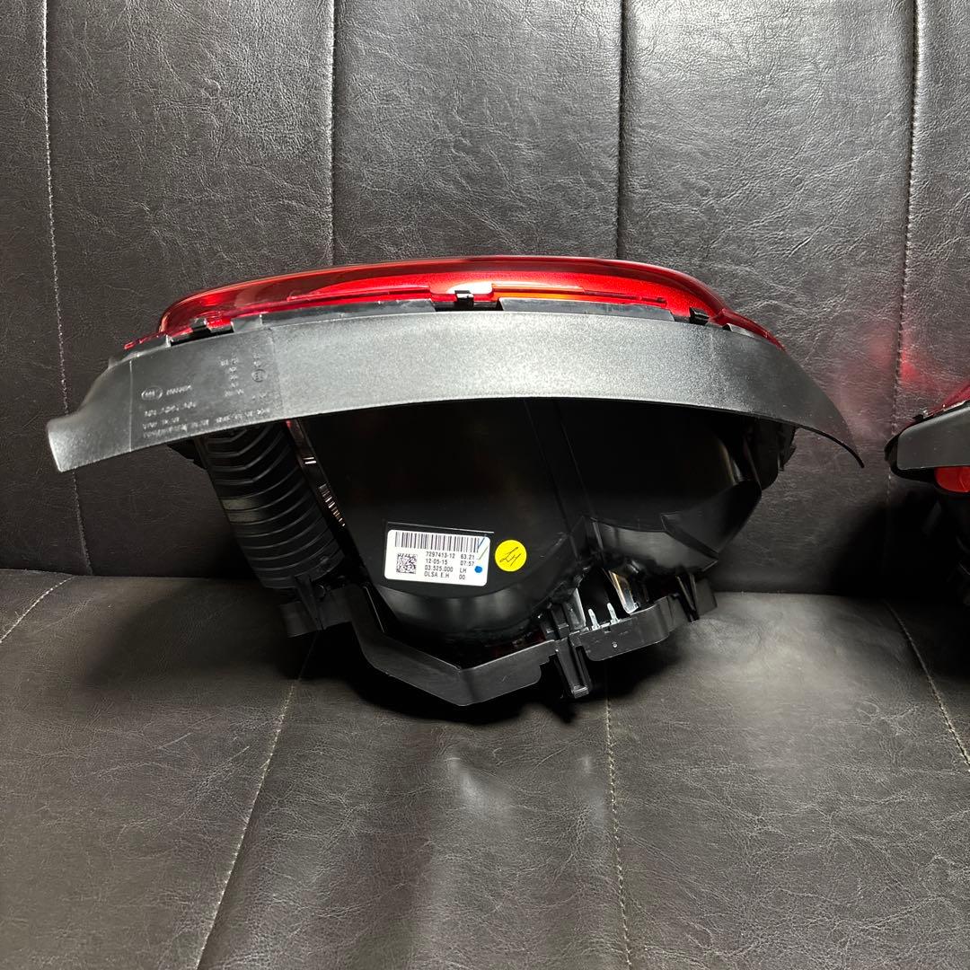  MINI F56 ブレーキランプ　テールライト　左右セット