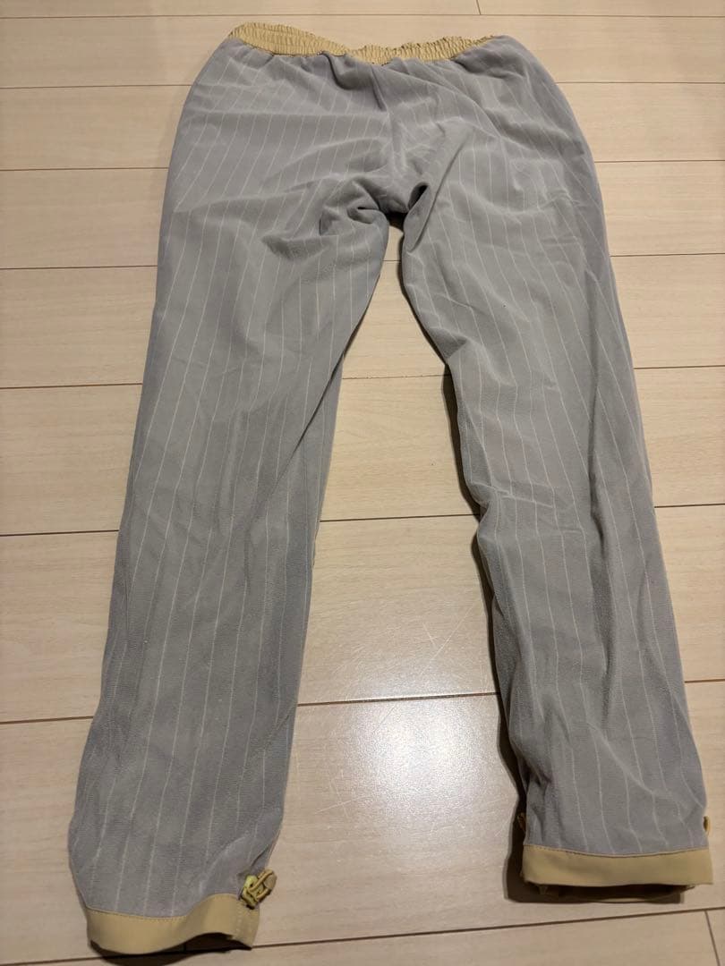 パーリーゲイツ　冬用 防寒パンツ　サイズ1
