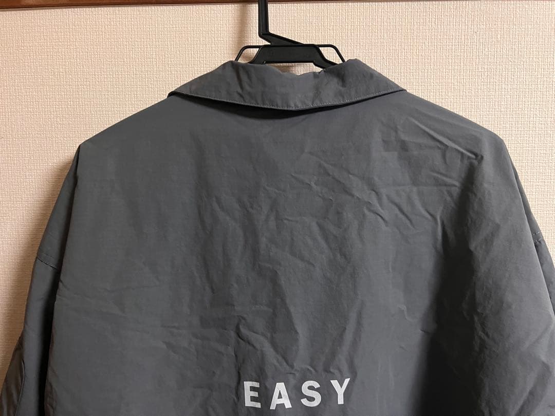 SPECIAL GUEST グレー ジャケット 2XL スノボウェア　グラトリ