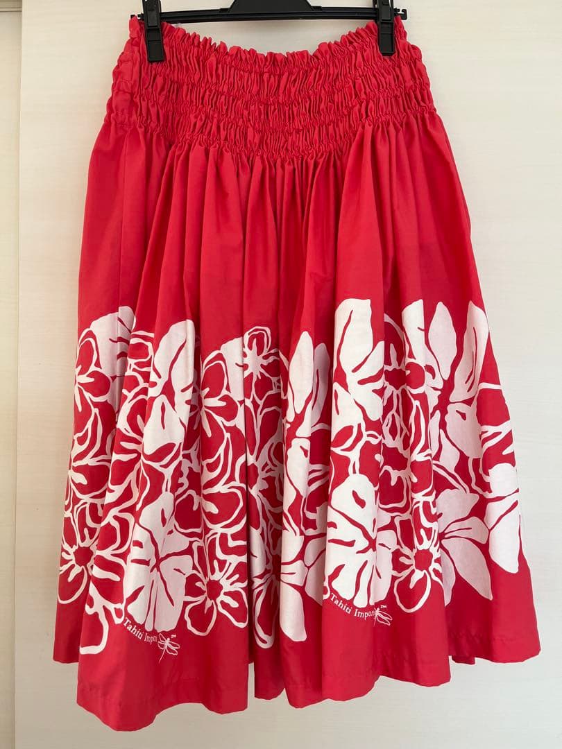 Tahiti Imports パウスカート 77センチ
