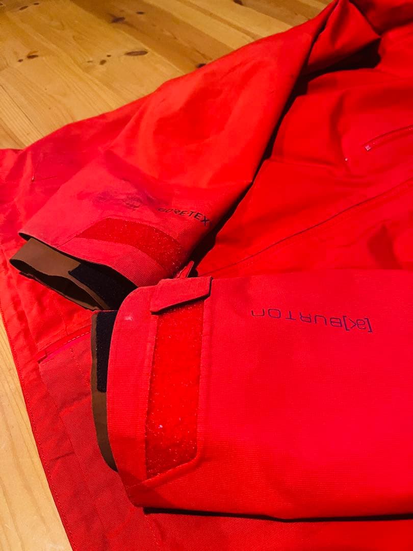 スノーボード Burton [ak] SWASH JACKET
