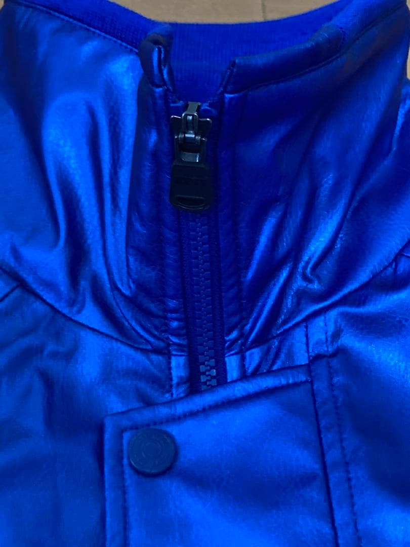 ZETTゼット　グランドコート　M-L
