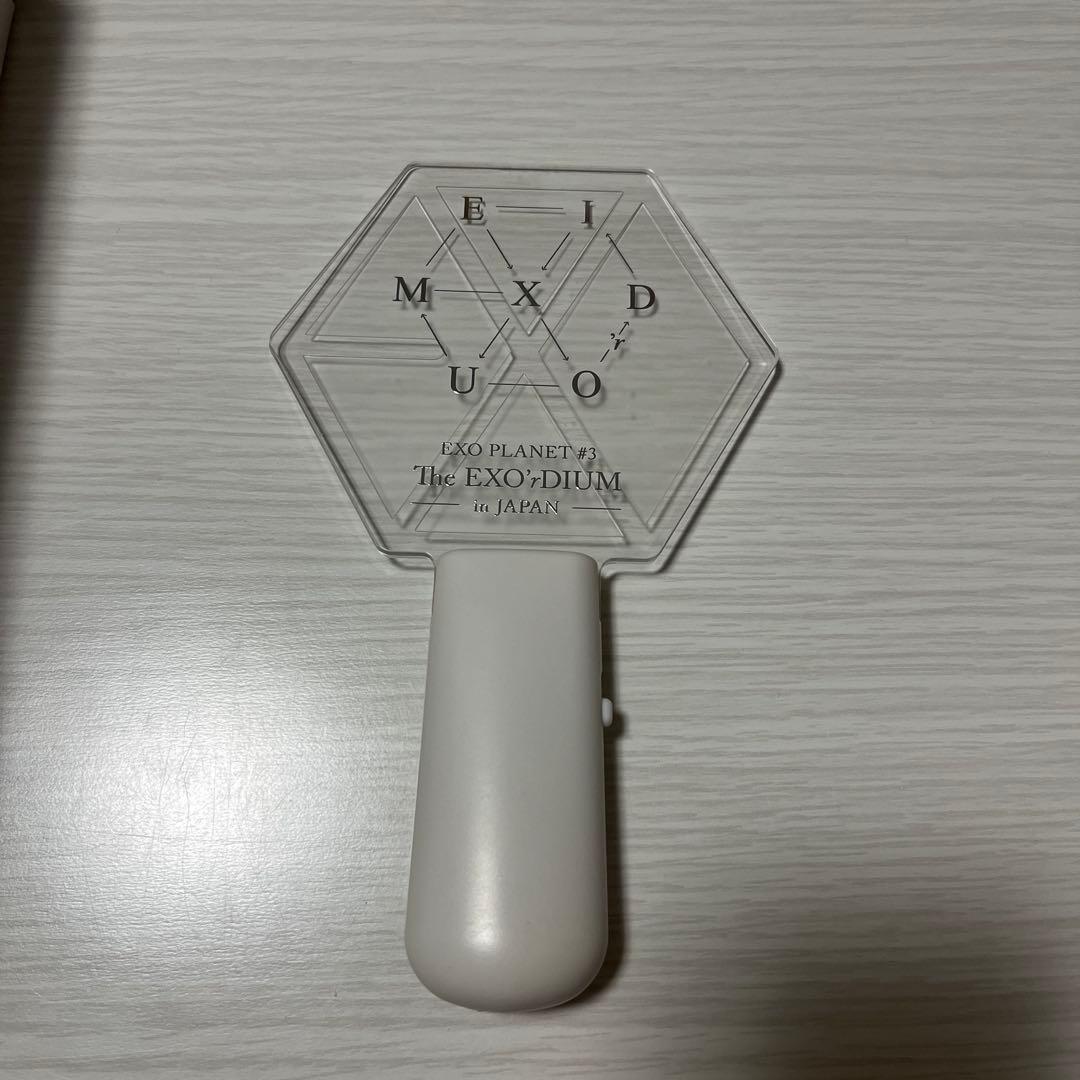 exo ペンライト　ver3
