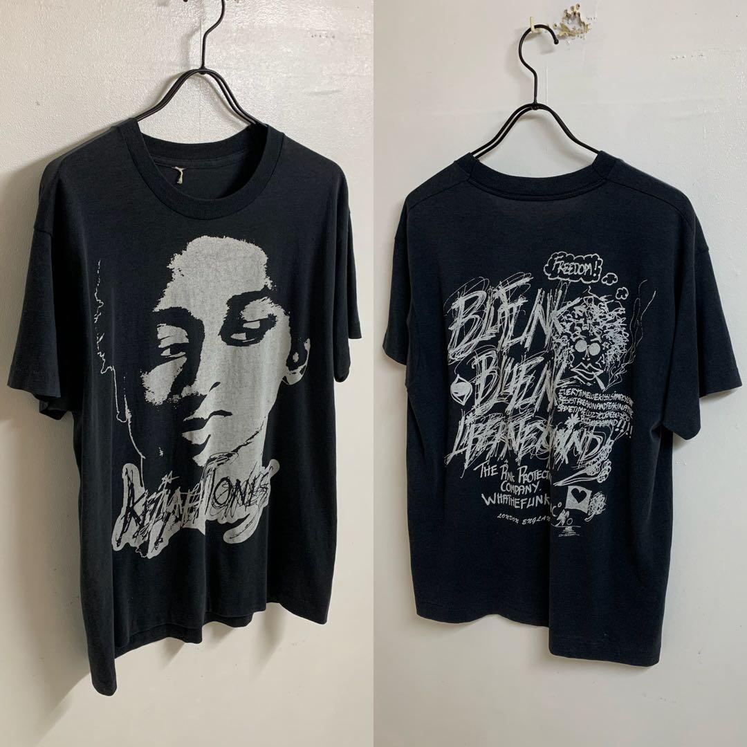 KEZIAH JONES 90s USA製 Blufunk Is A Fact