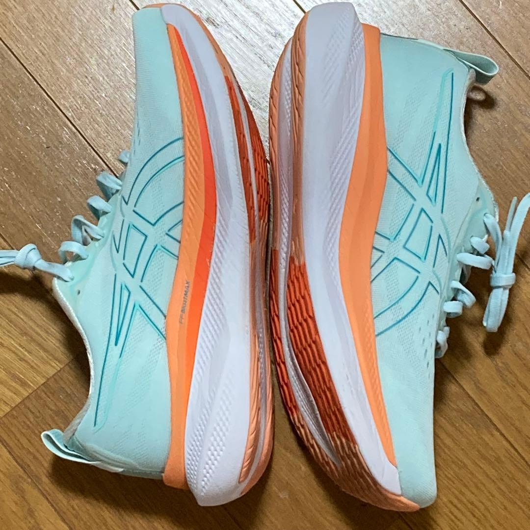 アシックス グライドライドマックス　26.0cm