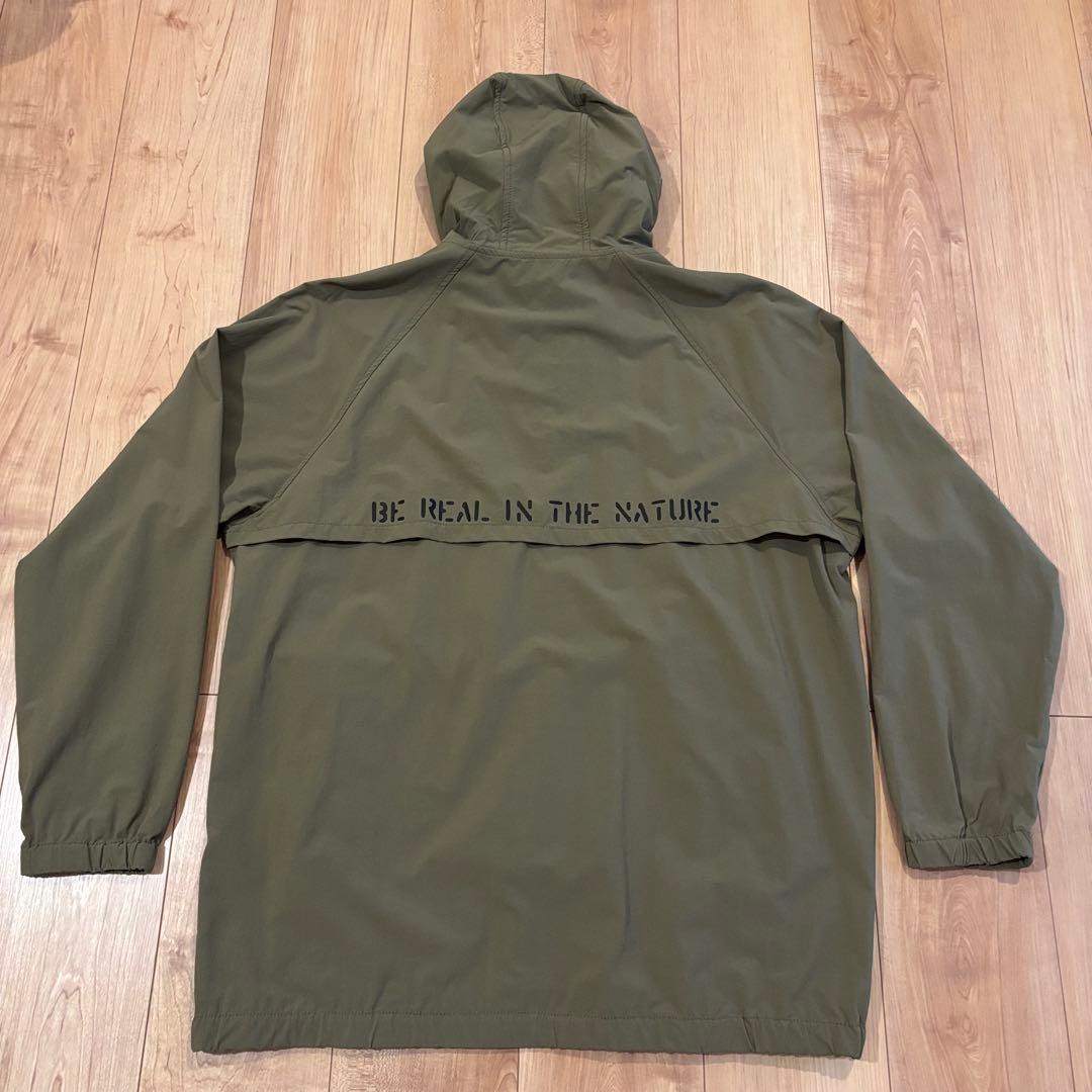 スナイパー　SNIPEER STRETCH JACKET ストレッチジャケット