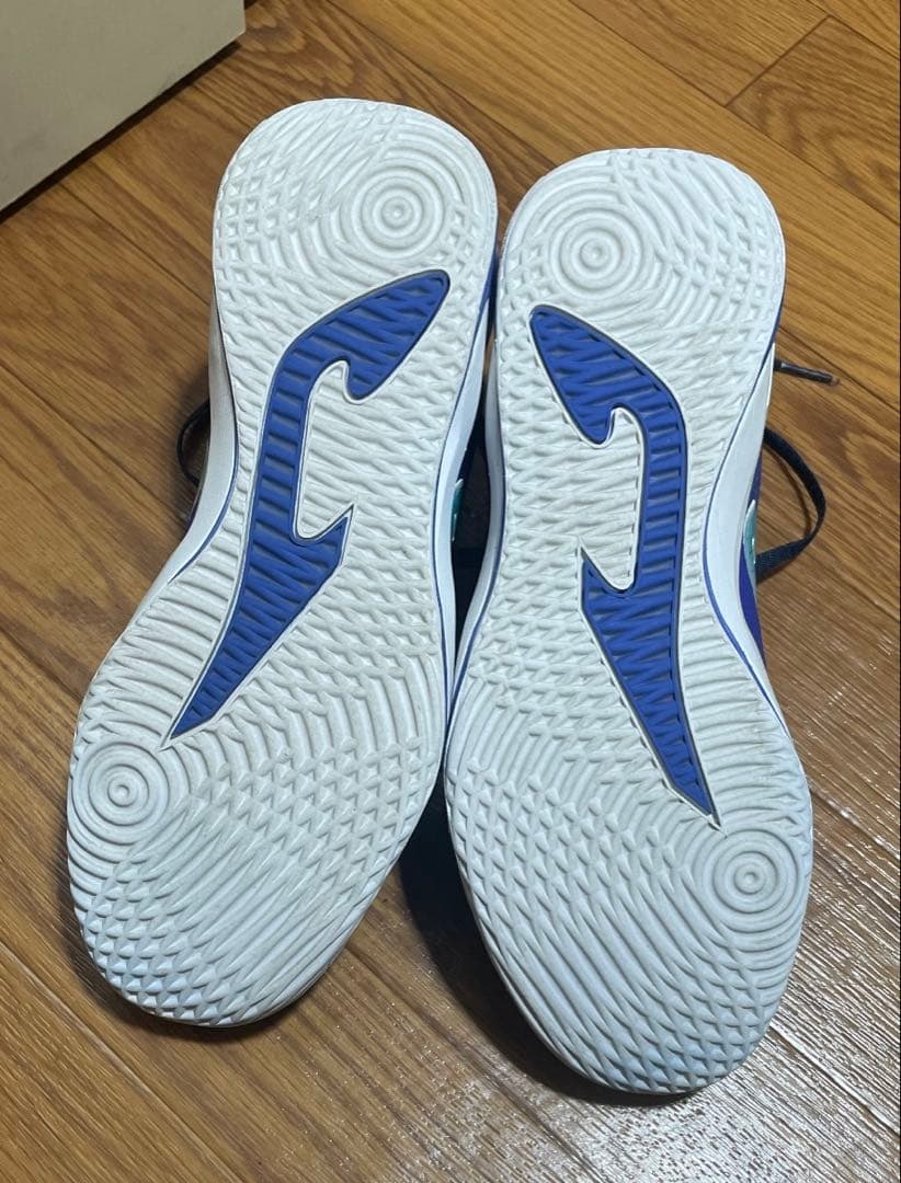 Joma ホマ TOP FLEX PLUS 27cm 値引き不可