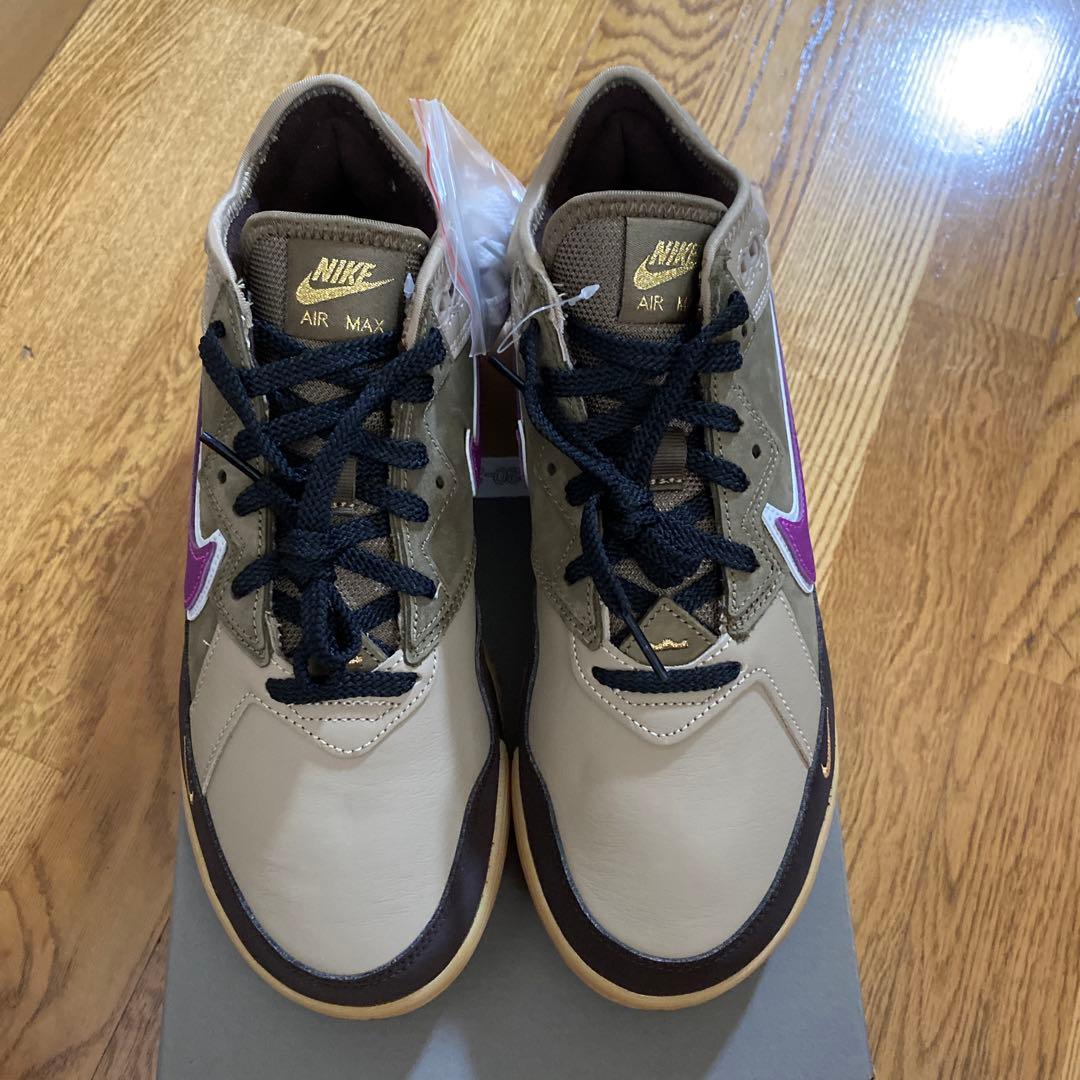 新品✨NIKE LEBRON 18 LOW NRG/レブロン18 ロー