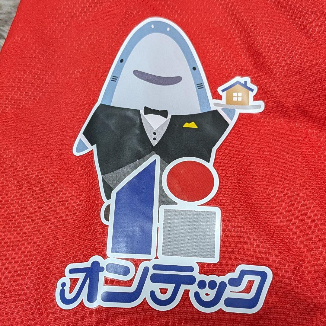 名古屋グランパス　2025ウォーマーシャツ FP用 2XL