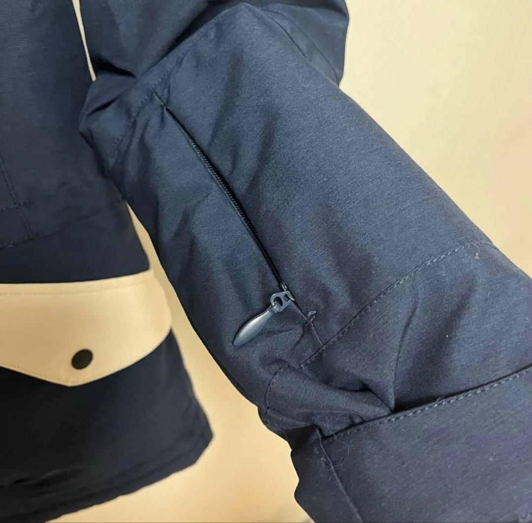 Picture Organic Clothing APPLY ジャケット M