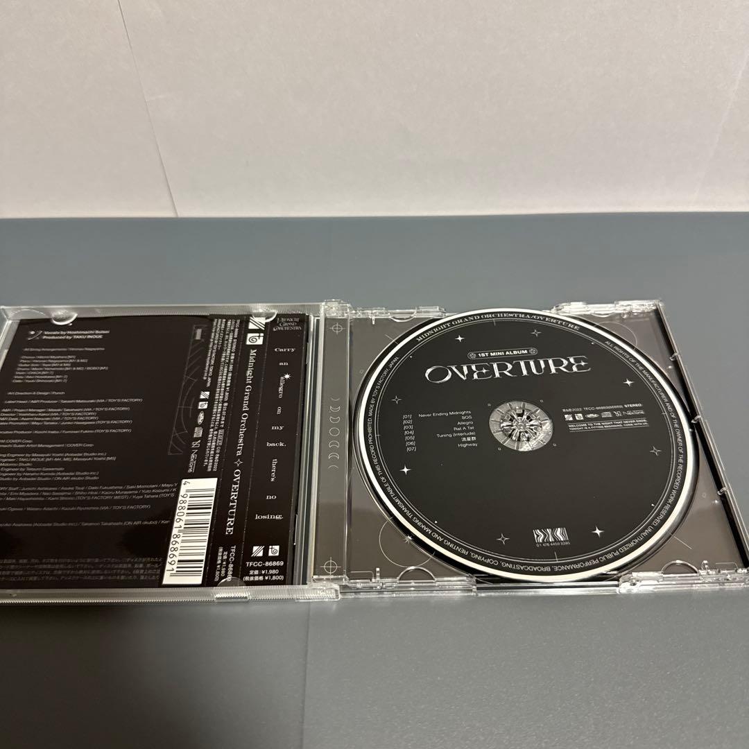 星街すいせい BluRay CD2点 ポスターセット