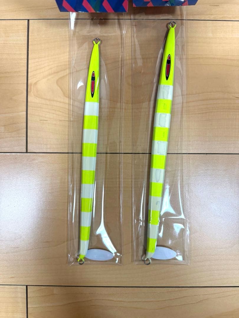 シーフロアコントロール　アッシュ ロング ASH 200g 250g セット