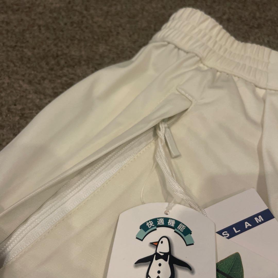 MUNSINGWEAR レインパンツ　新品