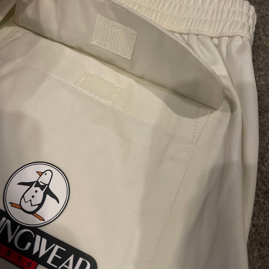 MUNSINGWEAR レインパンツ　新品