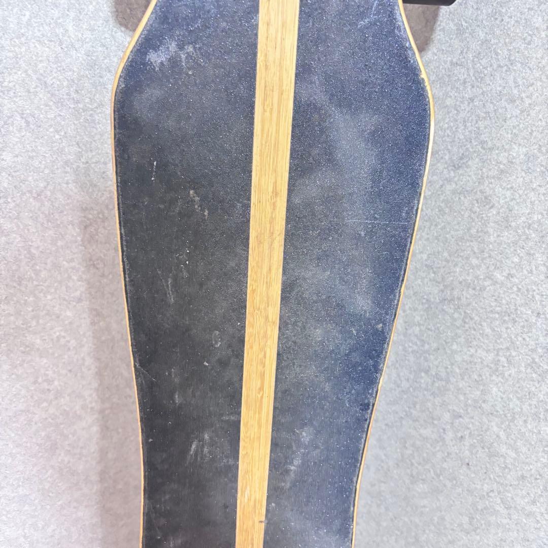 ロングスケートボード ロンスケ HEAVEN SKATEBORAD STOKE