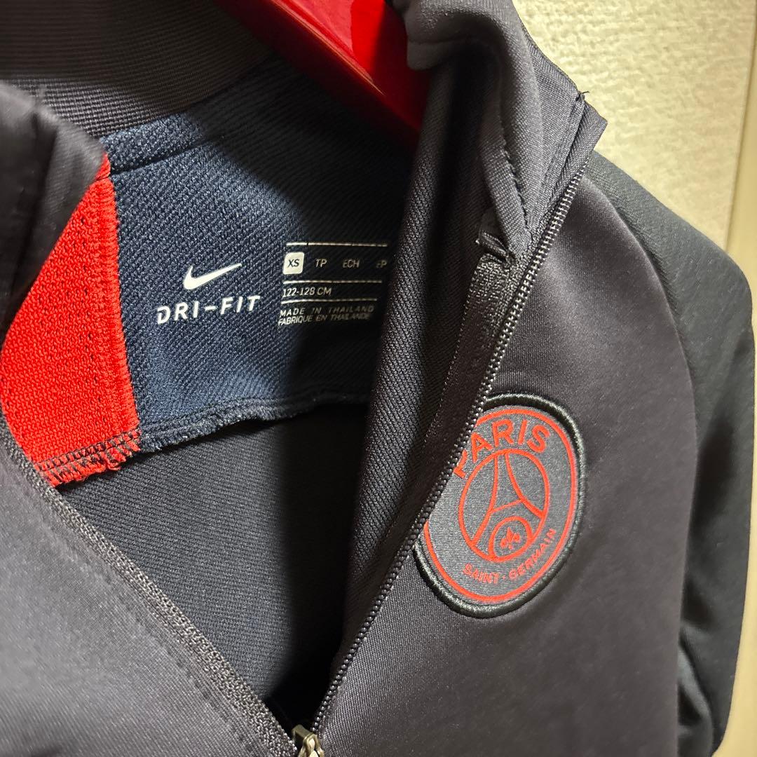 Nike パリ・サンジェルマン トレーニングウェアセット