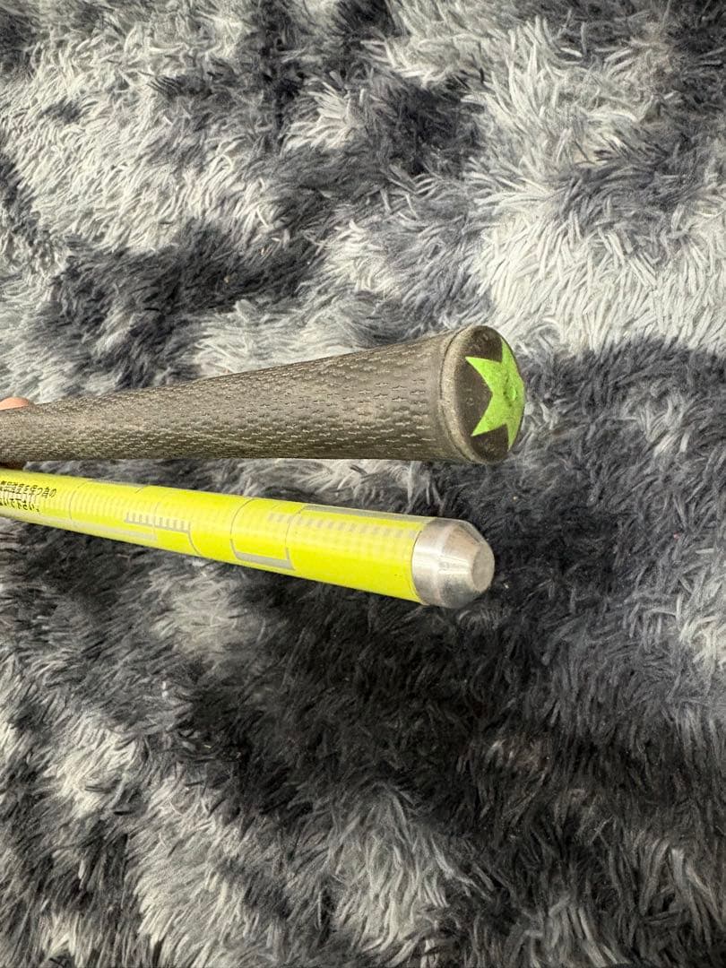 elite grips スピード スイング マジック 1SPEED green