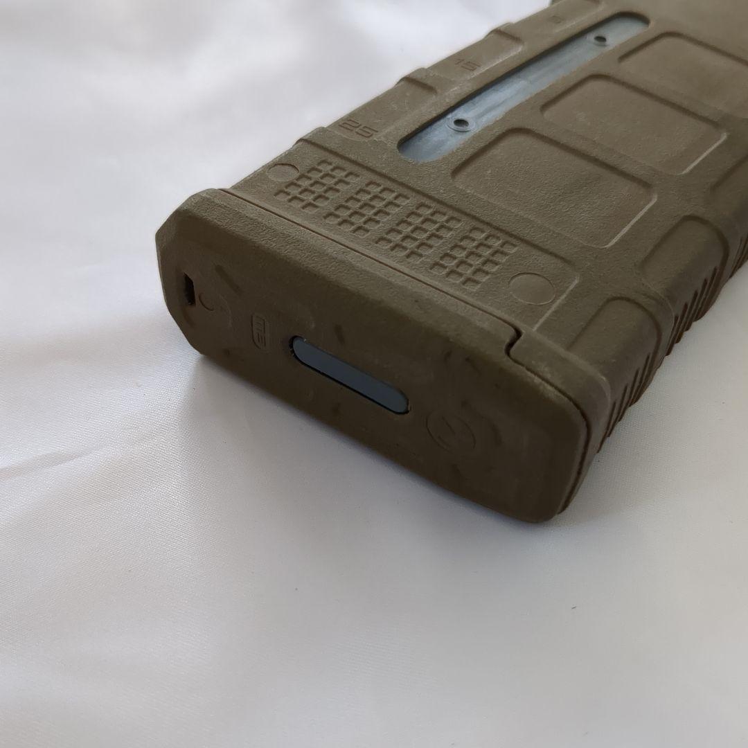 米軍　MAGPUL PMAG マガジン　②