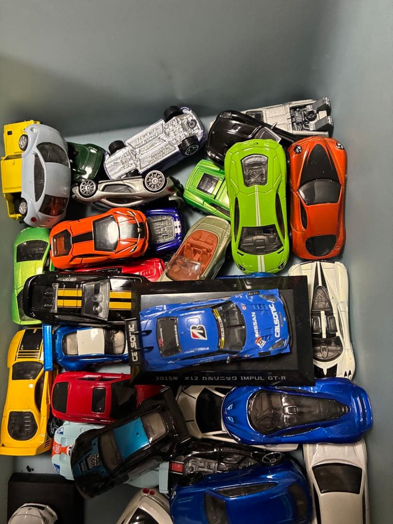 K*i様 Hot Wheels ミニカー まとめ売り