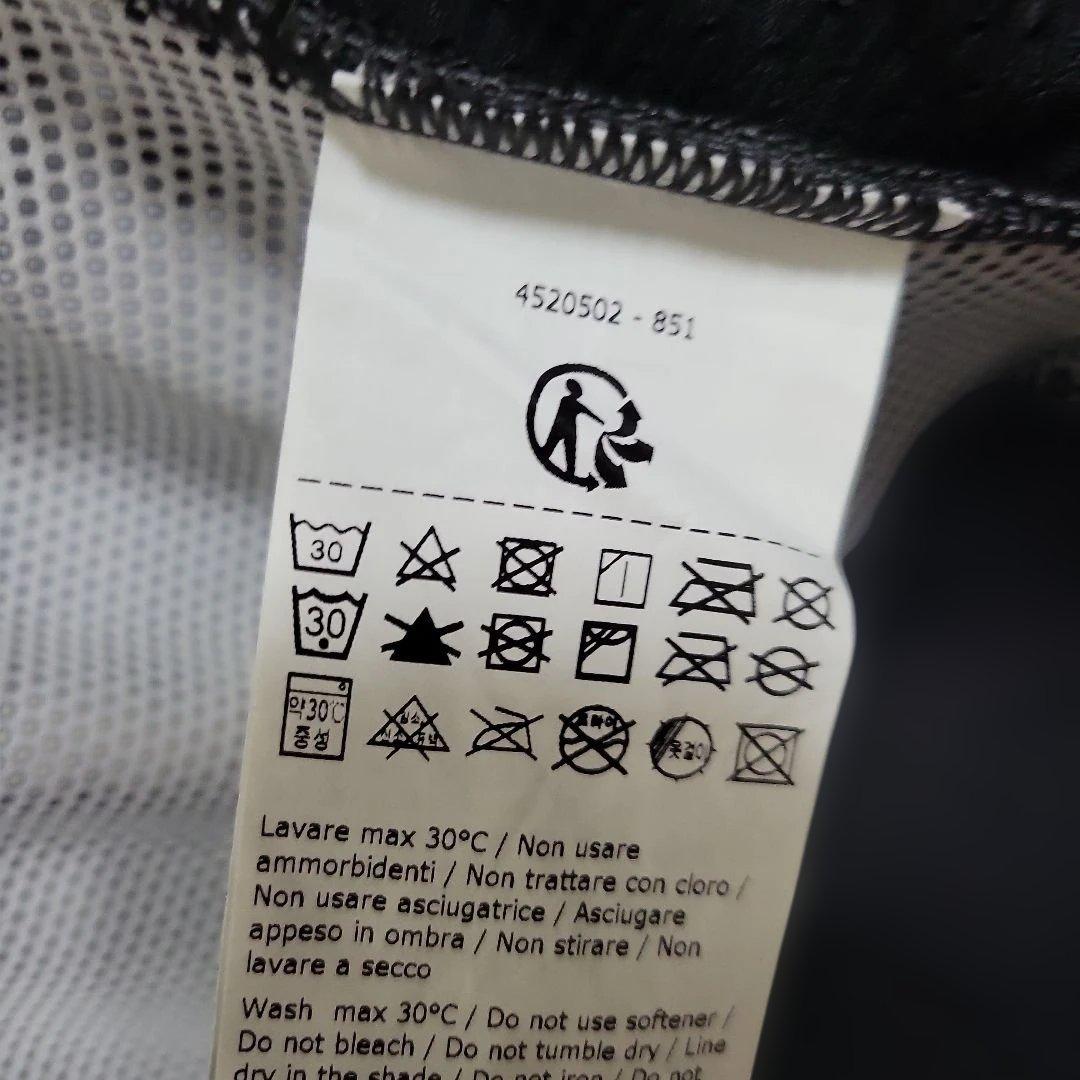 Lサイズ　カステリ CASTELLI ALPHA RoS 2 JACKET