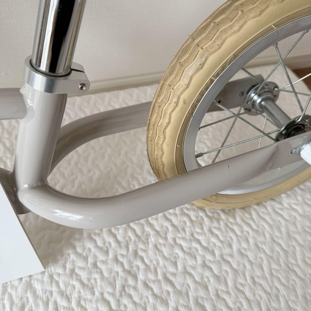 tokyobike paddle トーキョーバイク パドル アイボリー