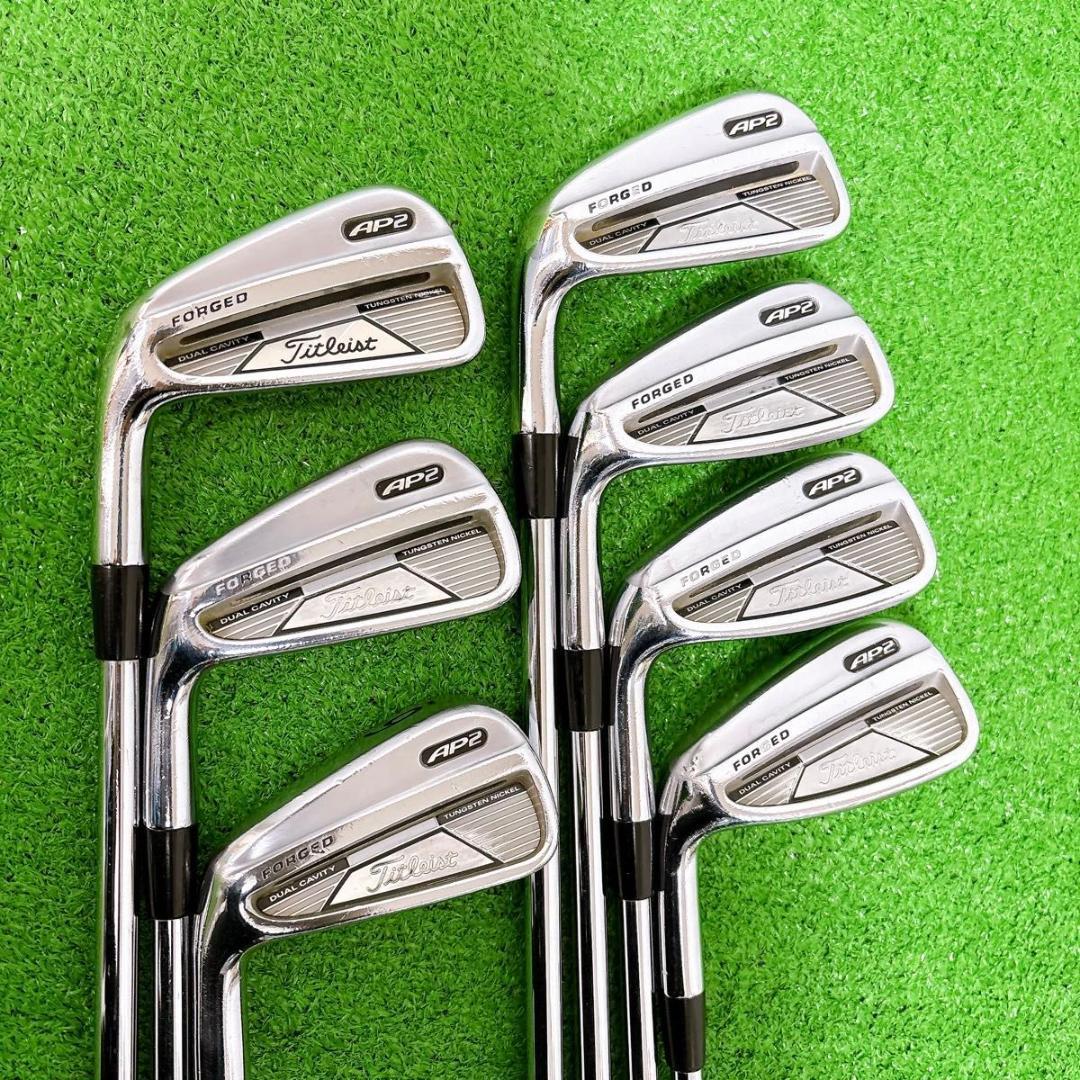 レフティ　タイトリスト 915D3 メンズ　ゴルフ 11本セット S