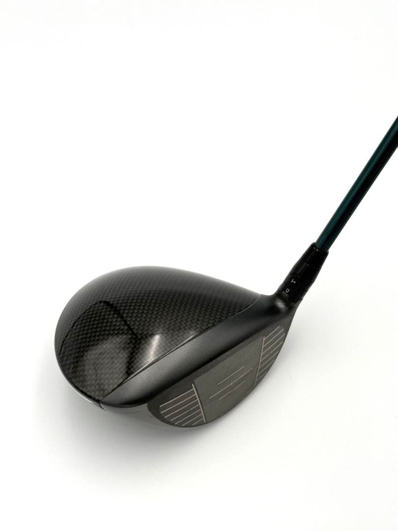 【中古】PARADYM Ai SMOKE Triple Diamond 9.0°