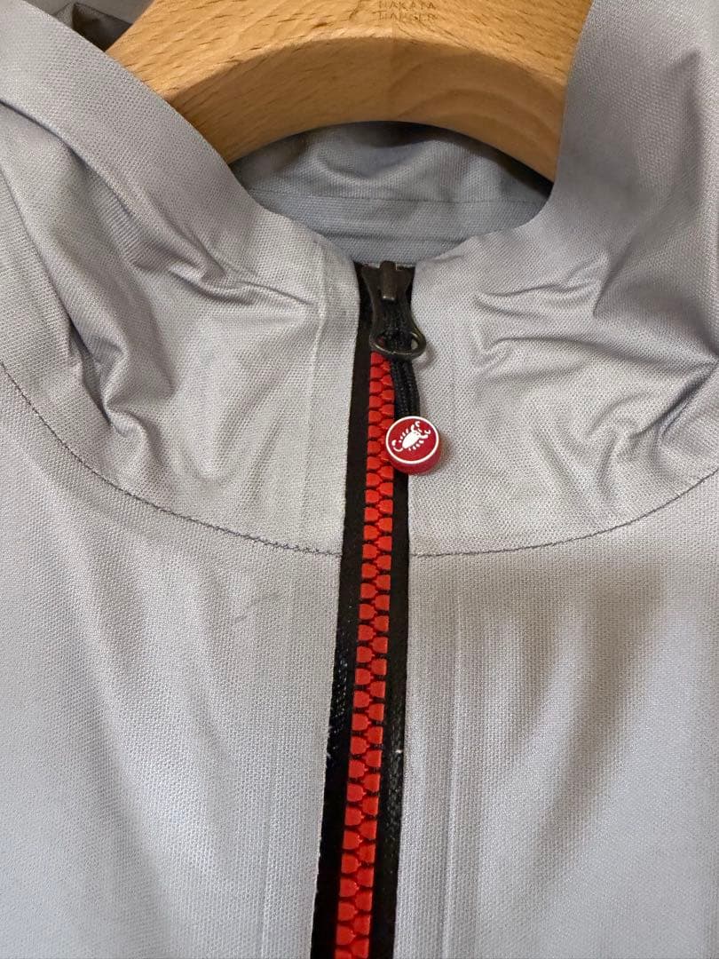 カステリTEMPESTA LITE W JACKET レディースS